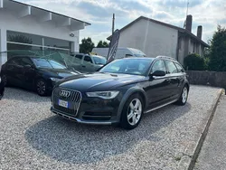 Usata 2015 Audi A6 Business Plus Station wagon | 15.900 € (Buon prezzo)