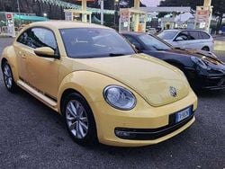 Other Usata 2014 VW Maggiolino Design Tre volumi | 7900 € (Super prezzo)