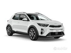 Usata 2024 Kia Stonic Style SUV | 16.950 € (Buon prezzo)