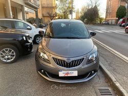 Grigio Usata 2023 Lancia Ypsilon Gold Due volumi | 13.100 € (Buon prezzo)