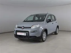 Grigio Usata 2023 Fiat Panda S Due volumi | 11.600 € (Buon prezzo)