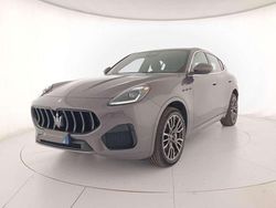 Grigio Usata 2022 Maserati Grecale GT SUV | 48.600 € (Buon prezzo)