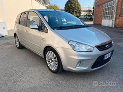 Usata 2008 Ford C-MAX Monovolume | 3000 € (Buon prezzo)