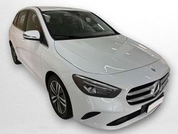Bianco Usata 2021 Mercedes B180 Monovolume | 16.800 € (Super prezzo)