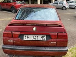 Usata 1995 Alfa Romeo 155 Tre volumi | 3200 €