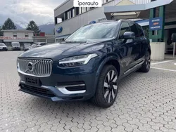 Blu metallizzato Nuova 2024 Volvo XC90 Ultimate SUV | 82.900 € (Molto cara)