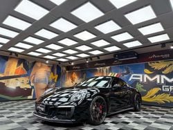 Nero Usata 2019 Porsche 911 Carrera 4 GTS Coupé | 109.999 € (Buon prezzo)