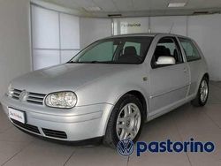 Argento Usata 1999 VW Golf IV GTI Tre volumi | 7900 €