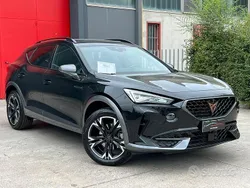 Nero Usata 2023 Cupra Formentor SUV | 30.600 € (Buon prezzo)