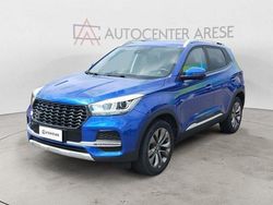 Blu Usata 2022 DR DR 4.0 SUV | 13.300 € (Ottimo prezzo)