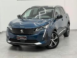 Blu Usata 2022 Peugeot 3008 GTi Station wagon | 18.990 € (Buon prezzo)