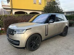 Argento Usata 2022 Land Rover Range Rover Autobiography SUV | 148.900 € (Cara)