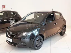 Nero Usata 2023 Lancia Ypsilon Silver Due volumi | 15.590 € (Molto cara)