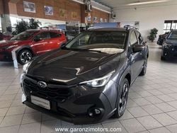 Grigio scuro Usata 2024 Subaru Crosstrek Premium SUV | 34.200 € (Buon prezzo)