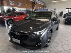 Grigio scuro Nuova 2024 Subaru Crosstrek Premium SUV | 33.900 € (Buon prezzo)