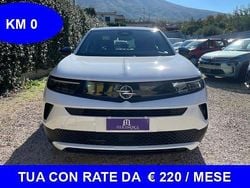 Bianco Nuova 2025 Opel Mokka Edition SUV | 21.800 € (Ottimo prezzo)