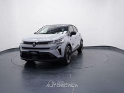 Gray Nuova 2026 Renault Captur Techno SUV | 24.990 € (Buon prezzo)