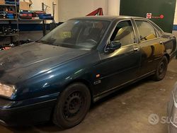 Blu Usata 1996 Lancia Kappa Tre volumi | 1600 €