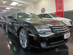 Nero Usata 2007 Chrysler Crossfire Coupé | 7900 € (Super prezzo)