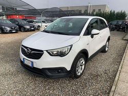 Bianco Usata 2019 Opel Crossland X Innovation SUV | 8900 € (Ottimo prezzo)