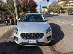 Argento Usata 2021 Jaguar E-Pace SE SUV | 18.700 € (Super prezzo)