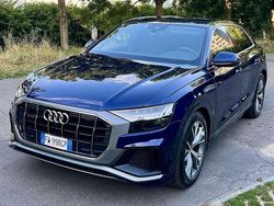 Usata 2019 Audi Q8 Sport SUV | 56.900 € (Buon prezzo)