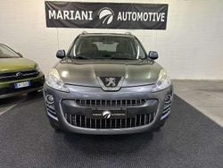 Grigio Usata 2011 Peugeot 4007 SUV | 4800 € (Ottimo prezzo)