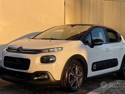 Usata 2018 Citroën C3 Shine | 7700 € (Ottimo prezzo)