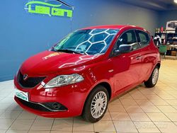Rosso Usata 2017 Lancia Ypsilon Platinum Due volumi | 7000 € (Ottimo prezzo)