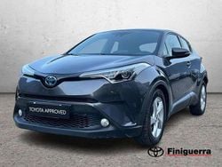 Other Usata 2017 Toyota C-HR Active SUV | 12.500 € (Buon prezzo)