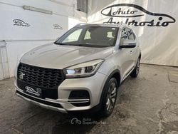 Gray Usata 2022 DR DR 4.0 SUV | 14.000 € (Buon prezzo)