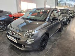 Grigio Usata 2018 Fiat 500 Tre volumi | 7900 € (Buon prezzo)