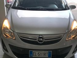 Usata 2012 Opel Corsa Due volumi | 5000 € (Buon prezzo)