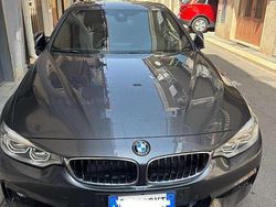 Usata 2014 BMW 430 M Sport Coupé | 17.500 € (Molto cara)