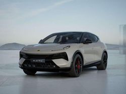 Grigio Nuova 2025 Lotus Eletre SUV | 130.160 € (Cara)