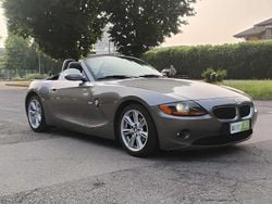Usata 2003 BMW Z4 Cabrio | 11.300 € (Buon prezzo)