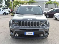 Grigio Usata 2020 Jeep Renegade SUV | 17.000 € (Buon prezzo)