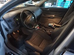 Grigio Usata 2006 Volvo V50 Station wagon | 2700 € (Buon prezzo)