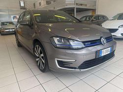 Grigio Usata 2016 VW Golf VII GTE Tre volumi | 12.900 € (Ottimo prezzo)