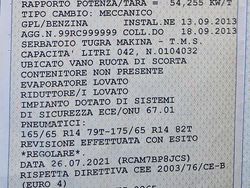 Blu Usata 2009 Ford Ka Plus Due volumi | 5000 € (Cara)