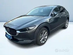 Grigio Usata 2019 Mazda CX-30 Exceed SUV | 17.300 € (Ottimo prezzo)