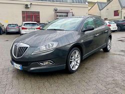 Grigio Usata 2008 Lancia Delta Due volumi | 2500 € (Ottimo prezzo)