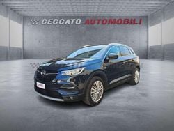 Grigio Usata 2019 Opel Grandland X Ultimate SUV | 12.285 € (Ottimo prezzo)