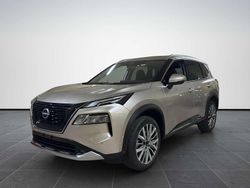 Champagne grey Nuova 2025 Nissan X-Trail Tekna SUV | 44.900 € (Cara)