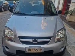 Grigio Usata 2007 Suzuki Ignis GL Due volumi | 2990 € (Super prezzo)