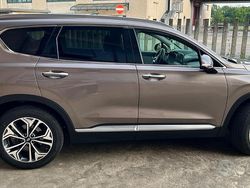 Usata 2018 Hyundai Santa Fe SUV | 24.900 € (Buon prezzo)