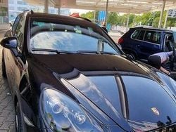 Nero Usata 2012 Porsche Cayenne SUV | 18.000 € (Buon prezzo)