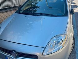 Grigio Usata 2009 Fiat Bravo Due volumi | 2300 € (Molto cara)