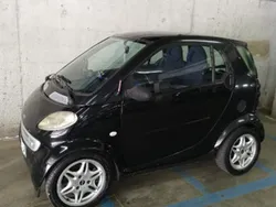 Usata 2003 Smart ForTwo Coupé Due volumi | 2700 € (Buon prezzo)