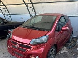Rosso Usata 2016 Casalini M14 | 4500 €